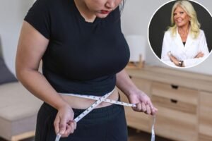 Following this diet tip is the ‘biggest mistake’ if you want to slim down — plus another trend that ‘usually causes weight gain’ Following this diet tip is the ‘biggest mistake’ if you want to slim down — plus another trend that ‘usually causes weight gain’