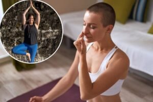 Ancient nostril technique can reduce stress in just minutes — here’s how to do it Ancient nostril technique can reduce stress in just minutes — here’s how to do it