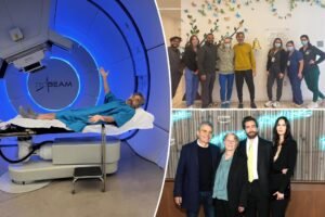 Exclusive | Director Stephen Gyllenhaal reveals prostate cancer symptom that really ‘freaked’ him out — and son Jake’s biggest worry