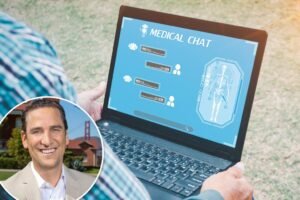 I’m an AI CEO and even I think it can be dangerous for health advice — the worst that could happen and what to do instead I’m an AI CEO and even I think it can be dangerous for health advice — the worst that could happen and what to do instead