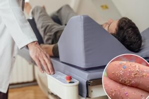Microplastics ‘can reach deep into bone tissue’ — the ‘striking’ effects this can have on your health Microplastics ‘can reach deep into bone tissue’ — the ‘striking’ effects this can have on your health
