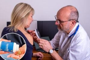 This cheap supplement can prevent skin cancer from returning: study This cheap supplement can prevent skin cancer from returning: study