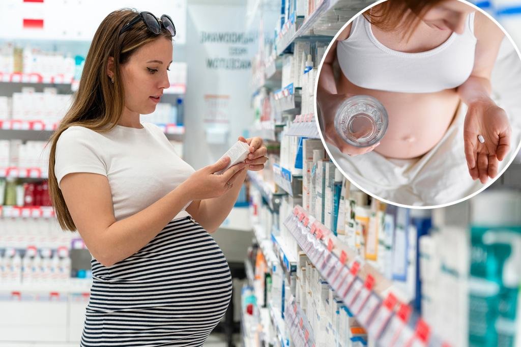 Which painkillers are actually safe during pregnancy, according to doctors — after new Tylenol-autism report Which painkillers are actually safe during pregnancy, according to doctors — after new Tylenol-autism report