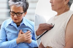 New study finds hidden causes of heart attacks that are often overlooked, misdiagnosed New study finds hidden causes of heart attacks that are often overlooked, misdiagnosed