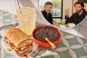 Panera brings back fan-favorite menu item that customers haven’t seen in 7 years