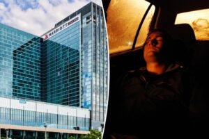 Vegas hotel ousted family to sleep in their car — in scorching heat — for a wild reason, they claim: ‘I repeatedly sought help’
