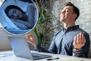 This brain-boosting supplement pulls the ‘brake’ on stress — and improves sleep This brain-boosting supplement pulls the ‘brake’ on stress — and improves sleep