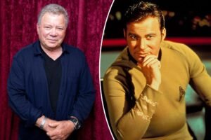 A look at William Shatner’s health battles — after ‘Star Trek’ star was reportedly rushed to hospital this week