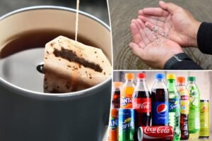 How many microplastics are you drinking? New study finds which types of drinks have highest concentration