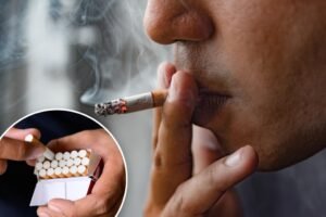 This sneaky temptation on your daily commute could be making you smoke more: study