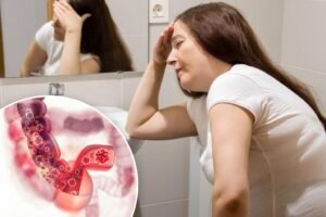 This medicine your mom took while pregnant in the ‘60s or ‘70s may increase your risk of colorectal cancer