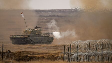 Disbursement of EU’s €150bn defence loan scheme to start in early 2026