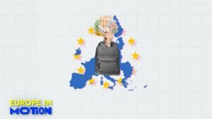 School aid: These are the least and most generous countries in the EU School aid: These are the least and most generous countries in the EU