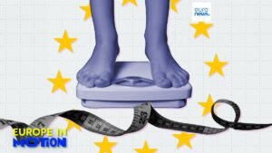 How are overweight and obesity affecting EU citizens? How are overweight and obesity affecting EU citizens?