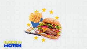What are the ‘hottest’ takeout trends in Europe? What are the ‘hottest’ takeout trends in Europe?