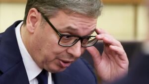 The EPP investigates membership of Serbian SNS party The EPP investigates membership of Serbian SNS party