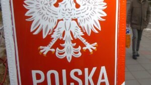 Record number of foreigners obtained Polish citizenship in 2024 Record number of foreigners obtained Polish citizenship in 2024