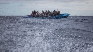 EU Commission dismisses call to stop financing of Libyan Coast Guard EU Commission dismisses call to stop financing of Libyan Coast Guard