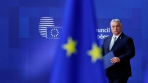 Frozen Funds: MEPs fear Orban will receive millions Frozen Funds: MEPs fear Orban will receive millions