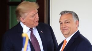 Hungary rebuffs Trump’s call to cut Russian oil imports  Hungary rebuffs Trump’s call to cut Russian oil imports