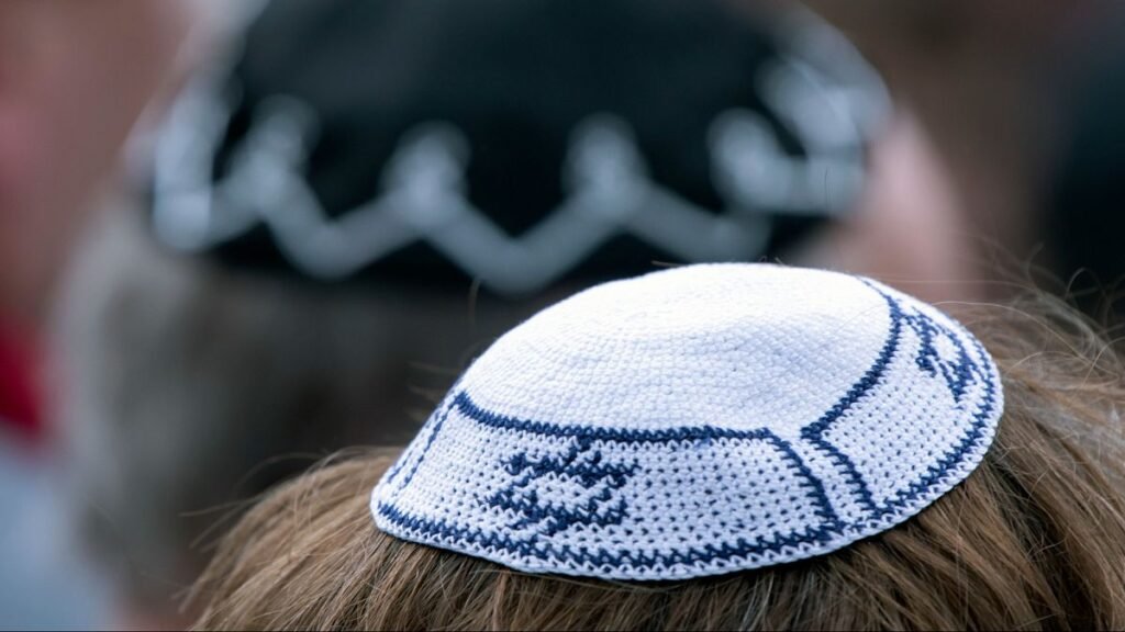 EU will step up security of Jews in Europe against antisemitism