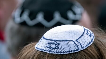 EU will step up security of Jews in Europe against antisemitism