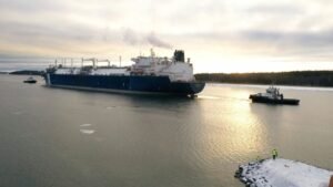EU to speed up phase out of Russian energy amid US pressure  EU to speed up phase out of Russian energy amid US pressure