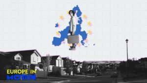 At what age do young people in the EU tend to leave home? At what age do young people in the EU tend to leave home?
