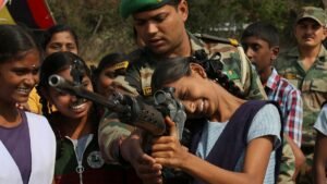 Could military business be the game changer for EU-India trade deal ? Could military business be the game changer for EU-India trade deal ?