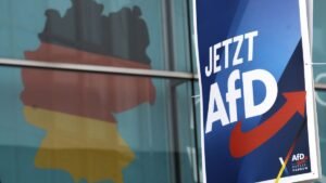 Alternative for Germany candidates deaths’ spark conspiracies Alternative for Germany candidates deaths’ spark conspiracies