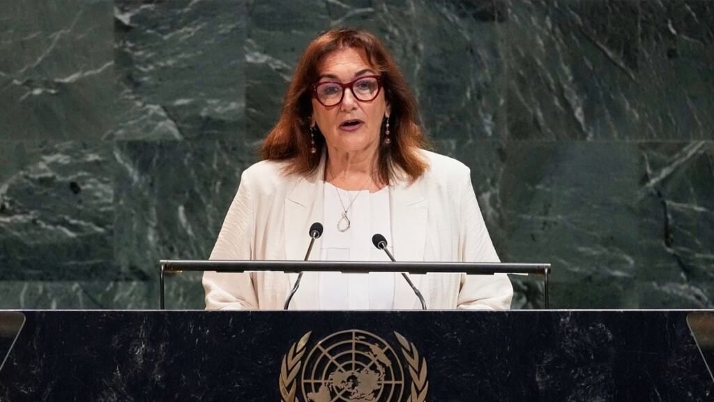 EU signs €400 million financial agreement for Palestine