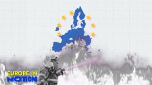 2025 wildfires: Which EU countries suffered the most? 2025 wildfires: Which EU countries suffered the most?