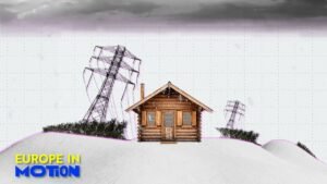 Weak spots: Which European countries are at most risk of blackouts? Weak spots: Which European countries are at most risk of blackouts?