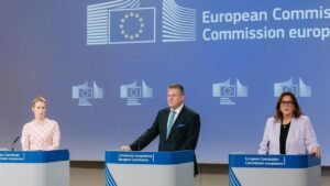 EU’s partial suspension of Israel trade: Appropriate or insignificant? EU’s partial suspension of Israel trade: Appropriate or insignificant?