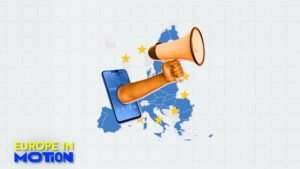 Watch this: What EU countries use online advertising the most? Watch this: What EU countries use online advertising the most?