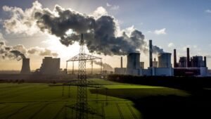 EU countries wrangling over 2035 climate target ahead of COP30 – leak EU countries wrangling over 2035 climate target ahead of COP30 – leak