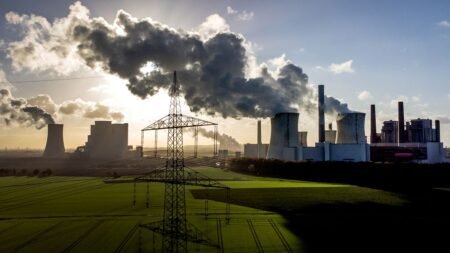 EU countries wrangling over 2035 climate target ahead of COP30 – leak