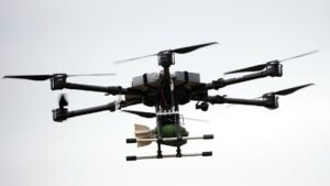 Russian propaganda fuels disinformation about Poland drone incursion Russian propaganda fuels disinformation about Poland drone incursion