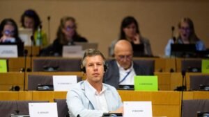 Parliamentary immunity: It’s judgment day for Magyar and Salis Parliamentary immunity: It’s judgment day for Magyar and Salis
