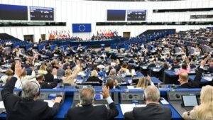 European Parliament calls for recognition of State of Palestine European Parliament calls for recognition of State of Palestine