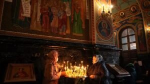 How Orthodox religion is a tool for hybrid war in Moldova’s elections How Orthodox religion is a tool for hybrid war in Moldova’s elections