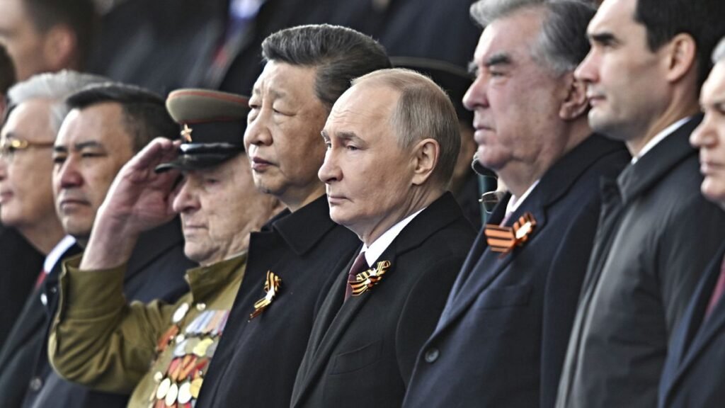 Will the EU dare to sanction Russia’s closest allies?