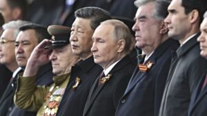 Will the EU dare to sanction Russia’s closest allies? Will the EU dare to sanction Russia’s closest allies?