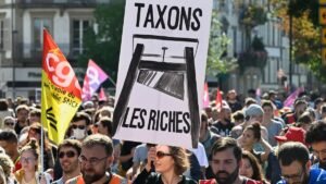 Zucman tax: Is taxing Europe’s ultra rich really a good idea? Zucman tax: Is taxing Europe’s ultra rich really a good idea?
