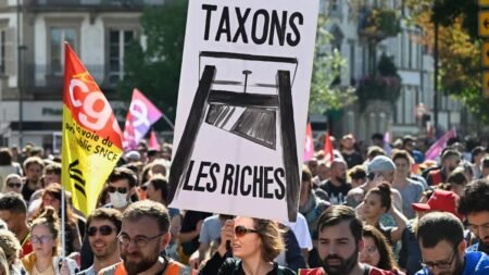 Zucman tax: Is taxing Europe’s ultra rich really a good idea?