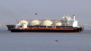 European imports of Russian shipped gas send €8.10bn to Moscow’s coffers – report European imports of Russian shipped gas send €8.10bn to Moscow’s coffers – report