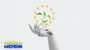 Who’s winning the green energy race in the EU? Who’s winning the green energy race in the EU?