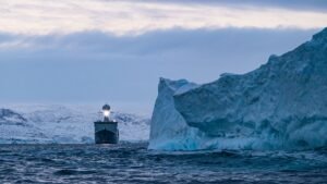 European Commission doubles its bets to gain influence in the Arctic European Commission doubles its bets to gain influence in the Arctic