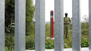 EU ‘closely’ monitors trade impact of Poland-Belarus border closure EU ‘closely’ monitors trade impact of Poland-Belarus border closure