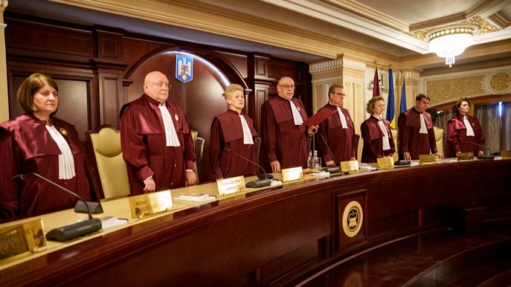 Fact check: Do Romanian judges work the most in Europe?